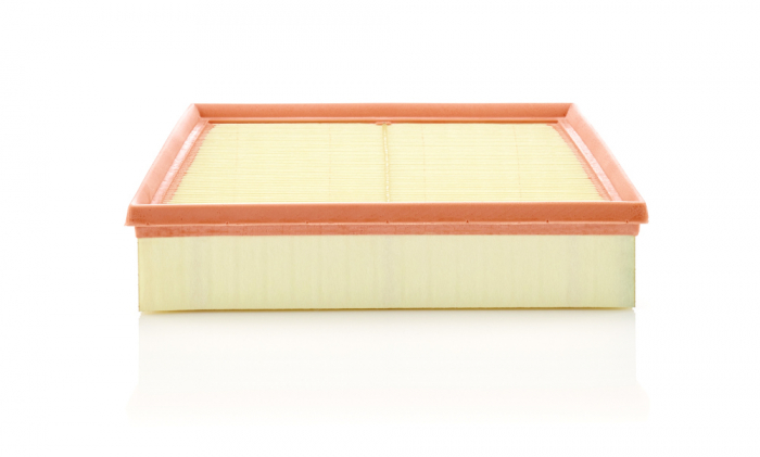 Filtru aer Mann-Filter C 28 022 [1]