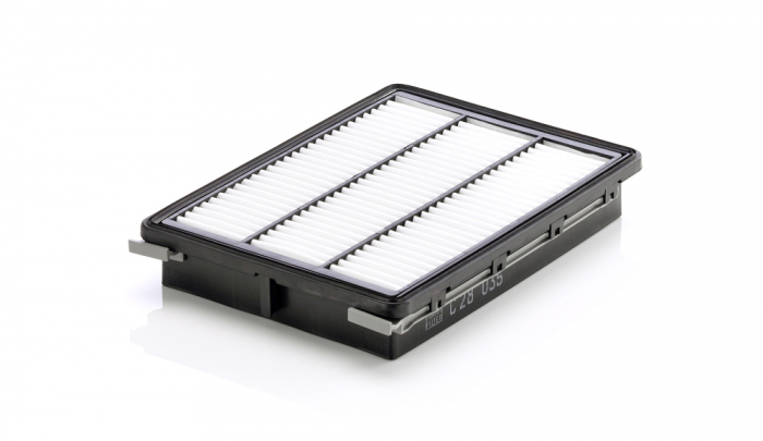 Filtru aer Mann-Filter C 28 035 [1]