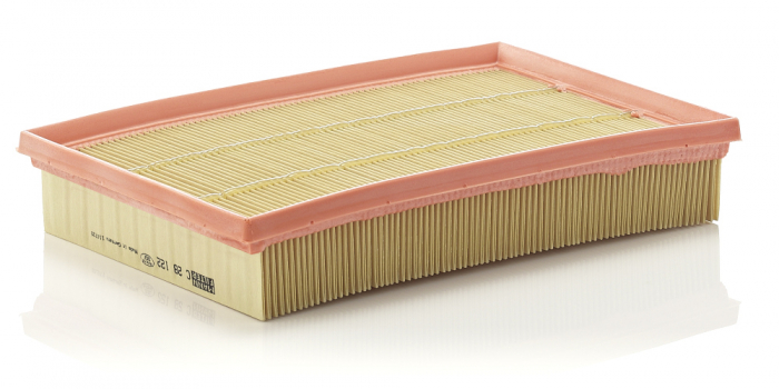Filtru aer Mann-Filter C 28 122 [1]