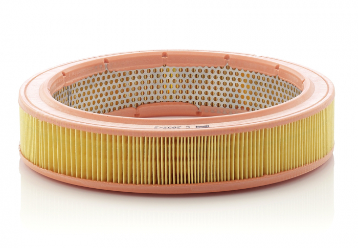 Filtru aer Mann-Filter C 2852/2 [1]