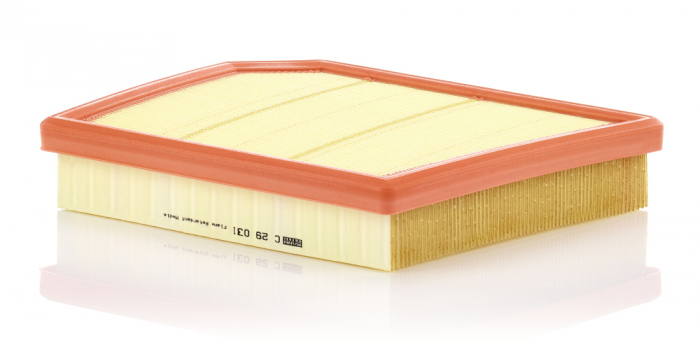 Filtru aer Mann-Filter C 29 031 [1]