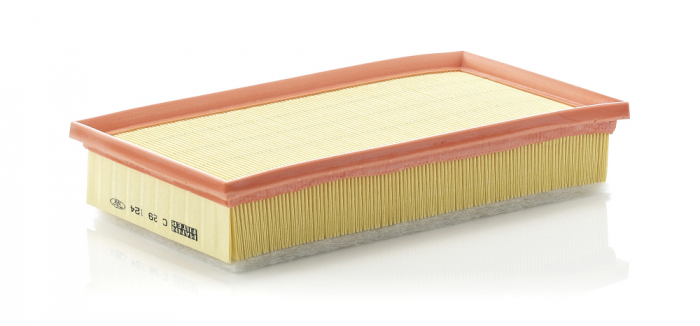 Filtru aer Mann-Filter C 29 124 [1]