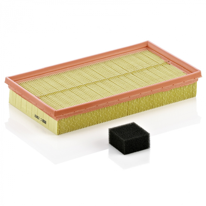 Filtru aer Mann-Filter C 2982 KIT [1]