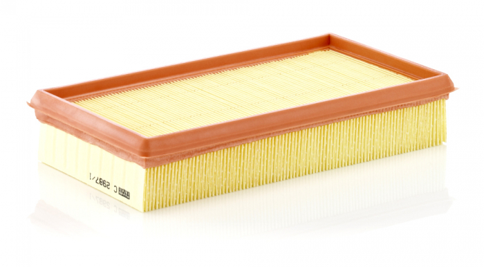 Filtru aer Mann-Filter C 2987/1 [1]