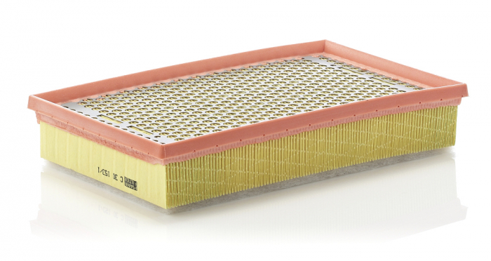 Filtru aer Mann-Filter C 30 153/1 [1]