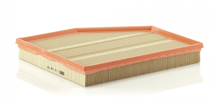Filtru aer Mann-Filter C 31 149 [1]