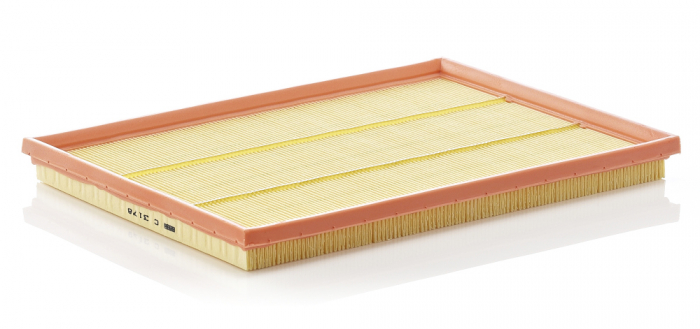 Filtru aer Mann-Filter C 3178 [1]