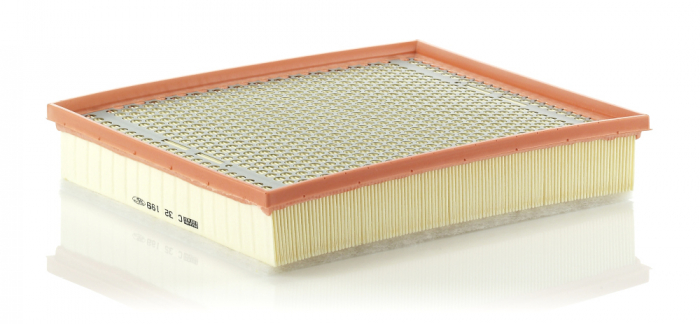 Filtru aer Mann-Filter C 32 199 [1]