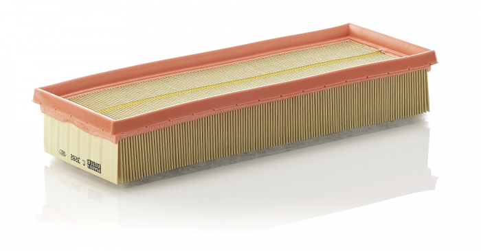 Filtru aer Mann-Filter C 3282 [1]