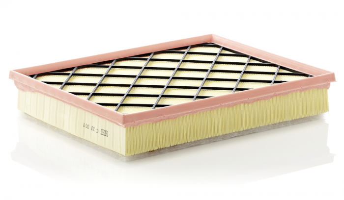 Filtru aer Mann-Filter C 33 001 [1]