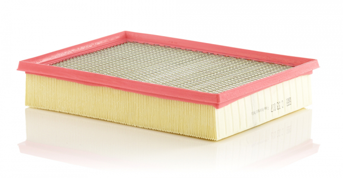 Filtru aer Mann-Filter C 33 017 [1]