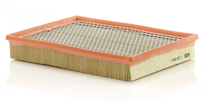 Filtru aer Mann-Filter C 33 189/1 [1]
