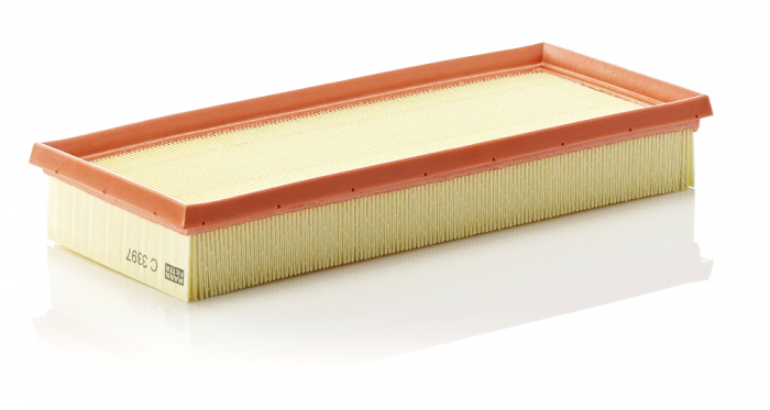 Filtru aer Mann-Filter C 3397 [1]