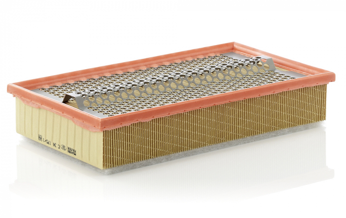 Filtru aer Mann-Filter C 34 175/1 [1]