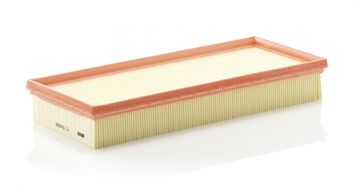 Filtru aer Mann-Filter C 3498 [1]