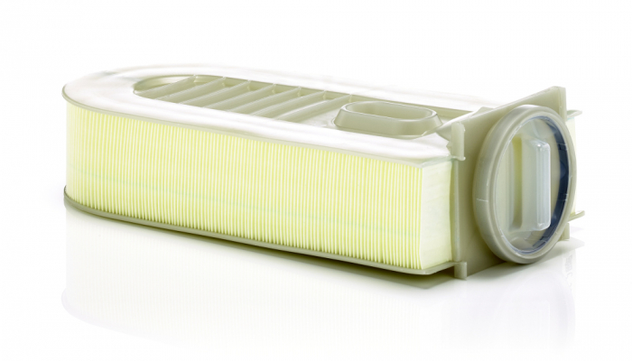 Filtru aer Mann-Filter C 35 005 [1]