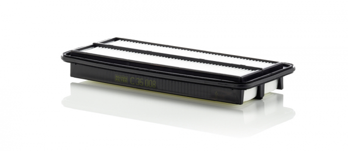 Filtru aer Mann-Filter C 35 008 [1]