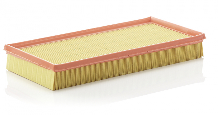 Filtru aer Mann-Filter C 35 124 [1]
