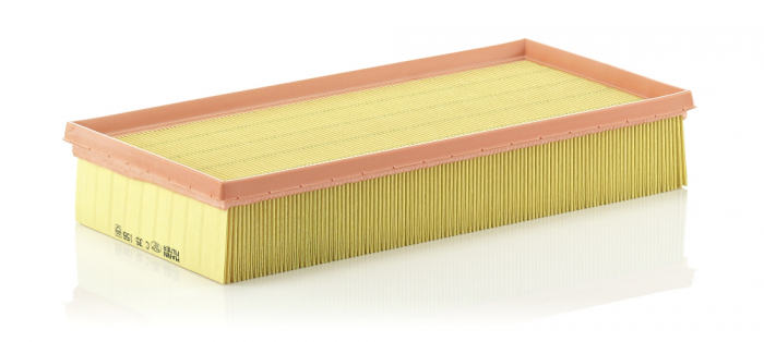 Filtru aer Mann-Filter C 35 156 [1]