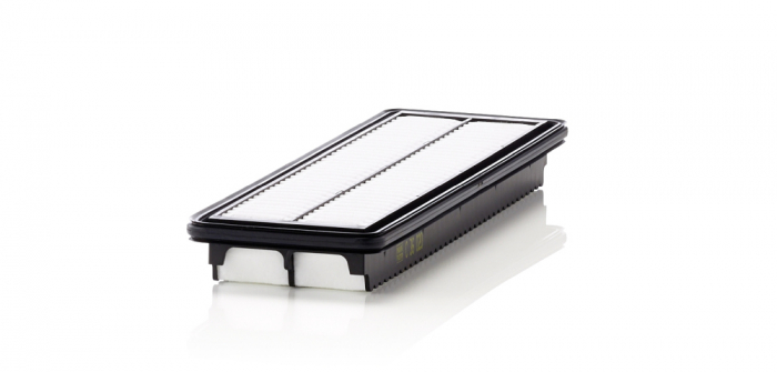 Filtru aer Mann-Filter C 36 020 [1]