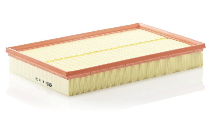 Filtru aer Mann-Filter C 36 188 [1]