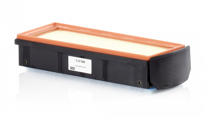 Filtru aer Mann-Filter C 37 009 [1]