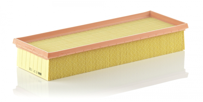 Filtru aer Mann-Filter C 37 132 [1]
