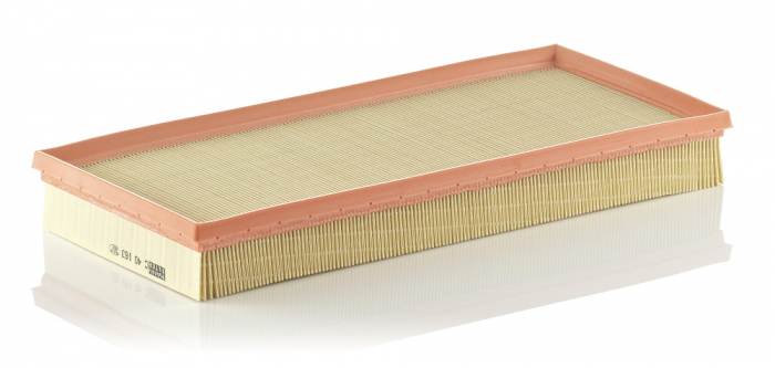 Filtru aer Mann-Filter C 40 163 [1]