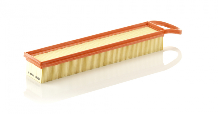 Filtru aer Mann-Filter C 5082/2 [1]