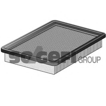 Filtru aer PURFLUX A1501 [1]