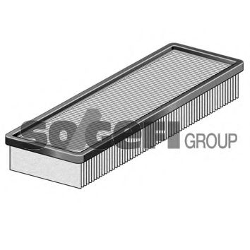 Filtru aer PURFLUX A838 [1]