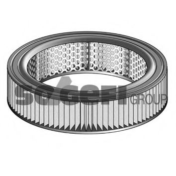Filtru aer PURFLUX A1034 [1]