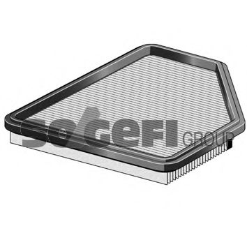 Filtru aer PURFLUX A1571 [1]
