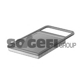 Filtru aer PURFLUX A1273 [1]