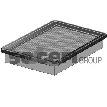 Filtru aer PURFLUX A1310 [1]