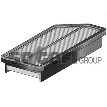 Filtru aer PURFLUX A1452 [1]