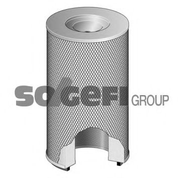 Filtru aer PURFLUX A879 [1]