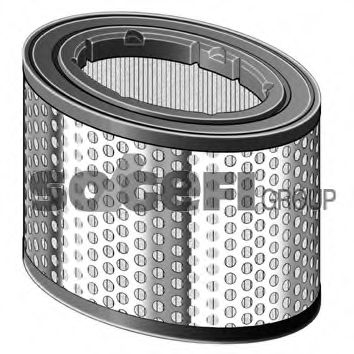 Filtru aer PURFLUX A973 [1]