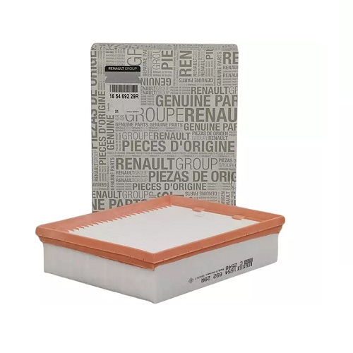 Filtru aer RENAULT 165469229R [1]