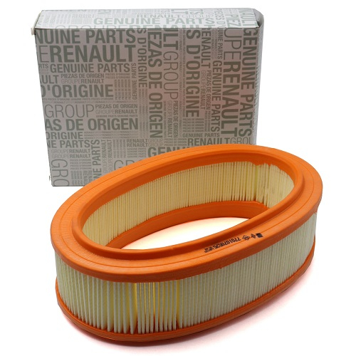 Filtru aer RENAULT 7701070525 [1]