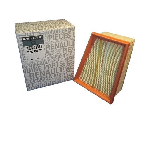Filtru aer RENAULT 8200431051 [1]