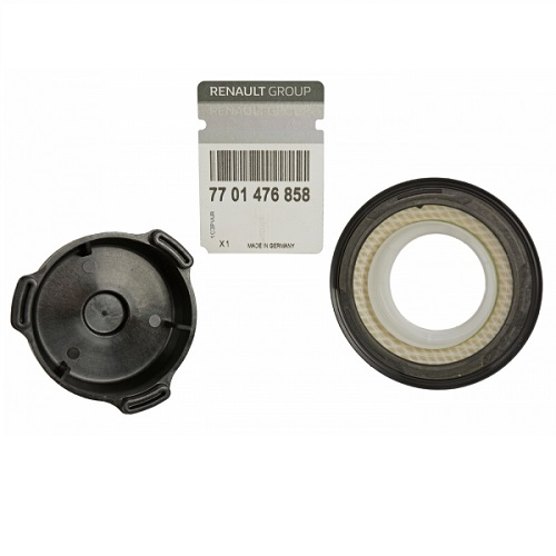 Filtru aer RENAULT 8201076708 [1]
