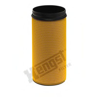 Filtru aer secundar HENGST FILTER E1024LS [1]