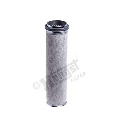 Filtru aer secundar HENGST FILTER E114LS [1]