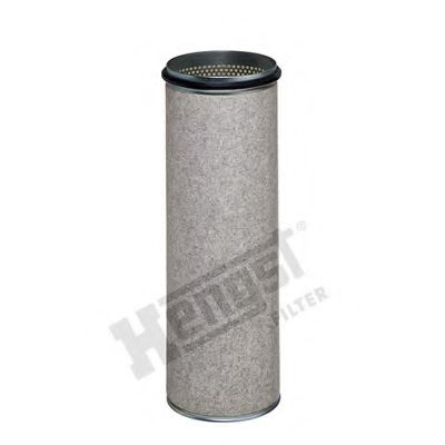 Filtru aer secundar HENGST FILTER E119LS [1]