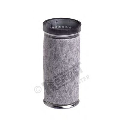 Filtru aer secundar HENGST FILTER E120LS [1]