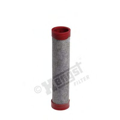 Filtru aer secundar HENGST FILTER E1600LS [1]