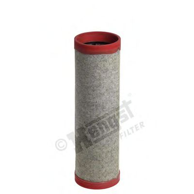 Filtru aer secundar HENGST FILTER E2000LS [1]