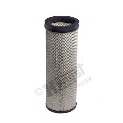 Filtru aer secundar HENGST FILTER E237LS [1]