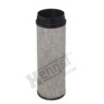 Filtru aer secundar HENGST FILTER E428LS [1]